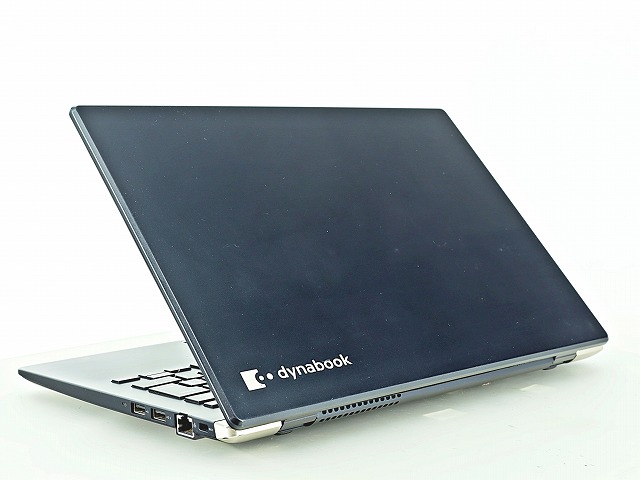 dynabook DYNABOOK G83/FS A6G7FSF8D512