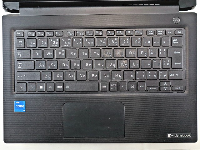 dynabook DYNABOOK S73/HU A6SBHUF8D51A
