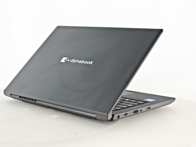 dynabook DYNABOOK S73/HU A6SBHUF8D51A
