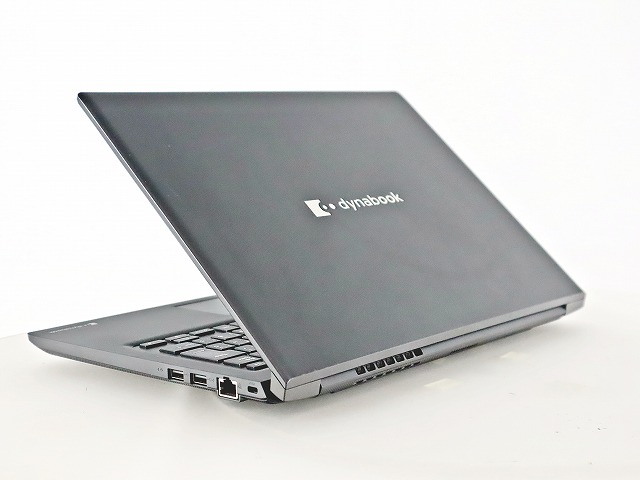 dynabook DYNABOOK S73/HU A6SBHUF8D51A