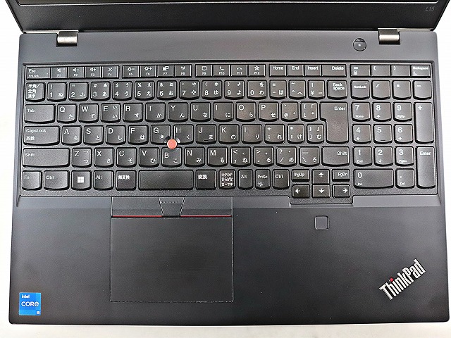 LENOVO THINKPAD L15 GEN2 20X4S45A00