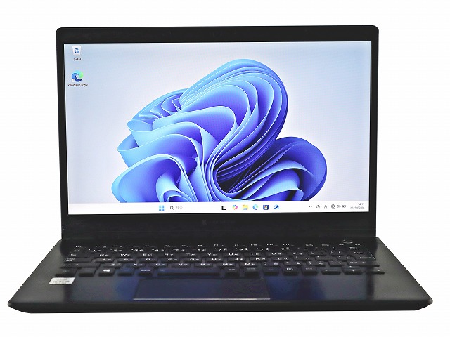 dynabook DYNABOOK G83/FP A6G7FPF3D511