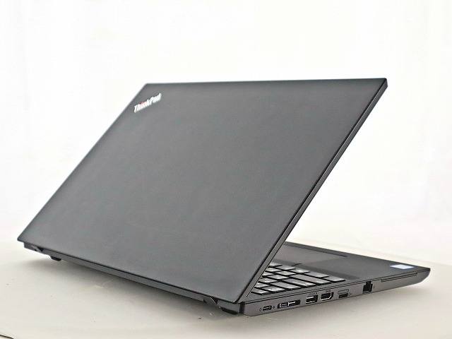 LENOVO THINKPAD L580 [新品SSD] 20LX-S0S500