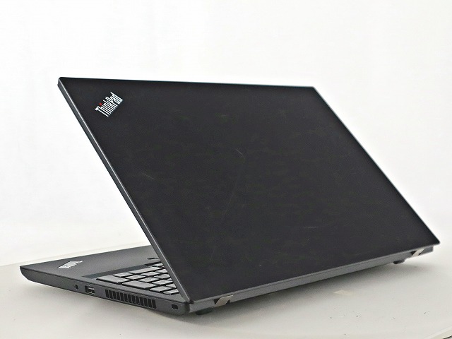 LENOVO THINKPAD L580 [新品SSD] 20LX-S0S500
