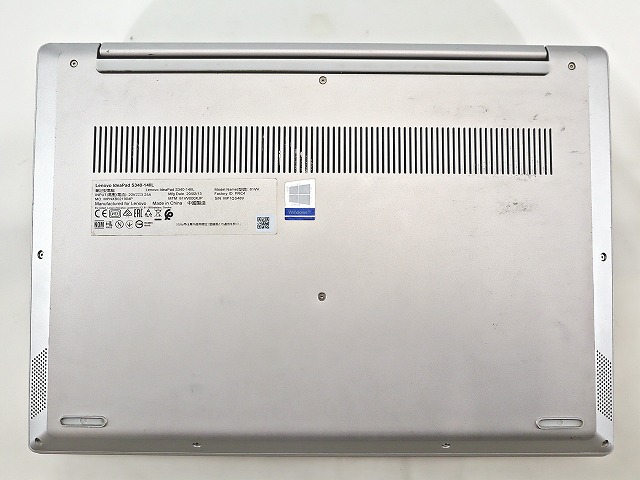 LENOVO IDEAPAD S340-14IIL 81VV000XJP