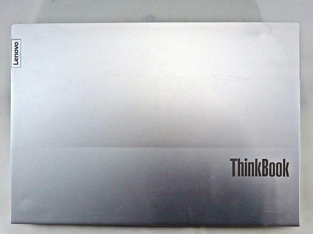 LENOVO THINKBOOK 13S G4 IAP 21AR002VJP
