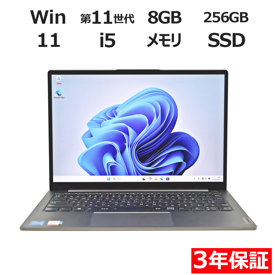 THINKBOOK 13S G2 ITLy3Nۏ؁z
