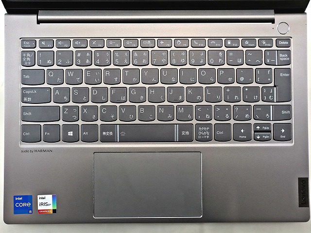 LENOVO THINKBOOK 13S G2 ITL 20V900HBJP