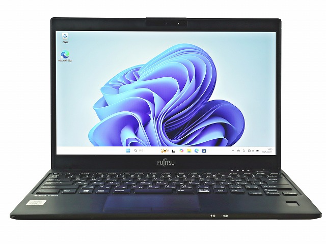 富士通 LIFEBOOK U9310/D (LTEモデル) FMVU28017