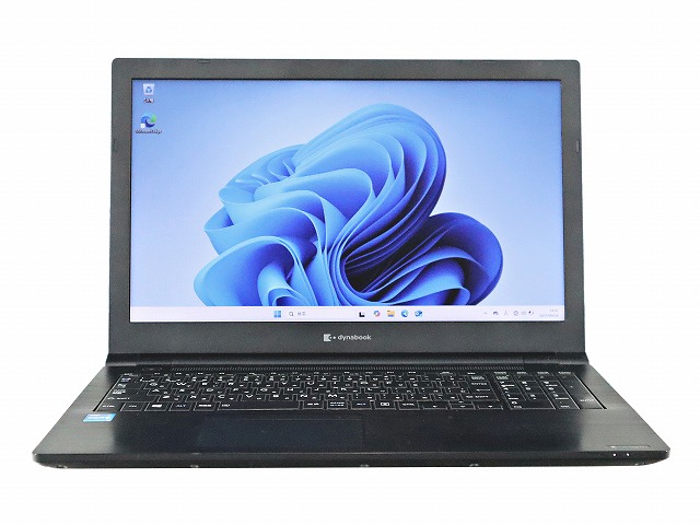 dynabook DYNABOOK B55/HS  A6BDHSF8B921