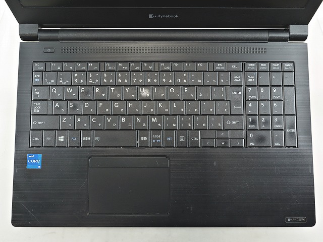 dynabook DYNABOOK B55/HS [新品SSD] A6BDHSF8B921