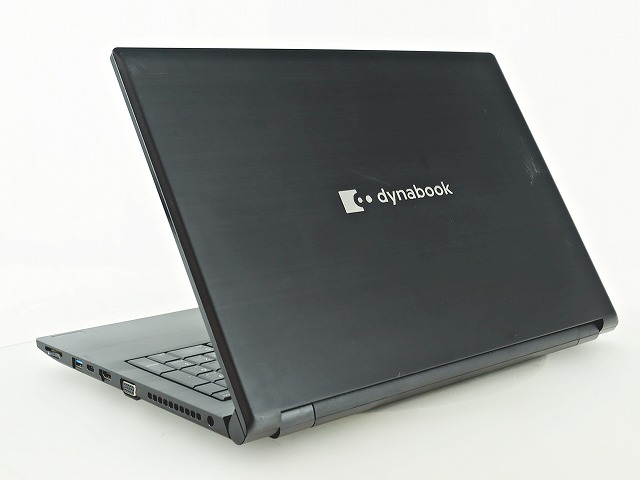 dynabook DYNABOOK B55/HS [新品SSD] A6BDHSF8B921