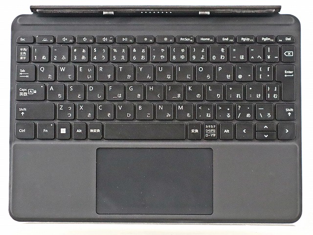 MICROSOFT SURFACE GO 3 LTE ADVANCED (LTEモデル) 8VJ-00013