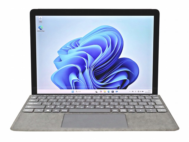 MICROSOFT SURFACE GO 3 LTE ADVANCED (LTEモデル) 8VJ-00013