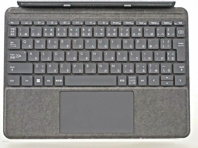 MICROSOFT SURFACE GO 3 LTE ADVANCED (LTEモデル) 8VJ-00013