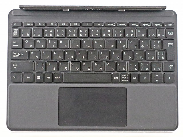 MICROSOFT SURFACE GO 3 LTE ADVANCED (LTEモデル) 8VJ-00054