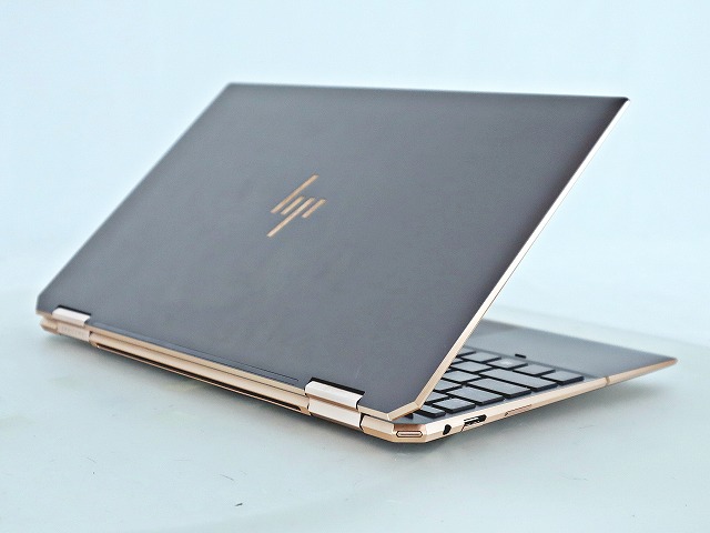 HP SPECTRE X360 CONVERTIBLE (LTEモデル) 13-AW0162TU