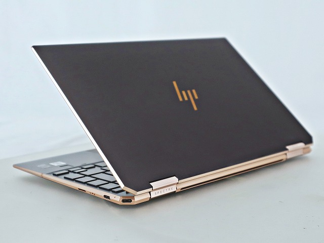 HP SPECTRE X360 CONVERTIBLE (LTEモデル) 13-AW0162TU