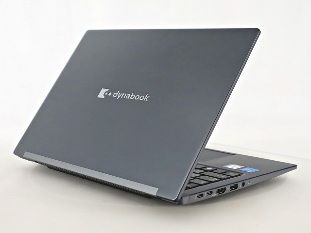 dynabook DYNABOOK G83/HS A6GGHSFAD511