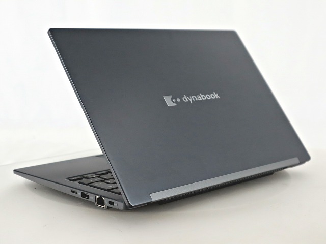 dynabook DYNABOOK G83/HS A6GGHSFAD511