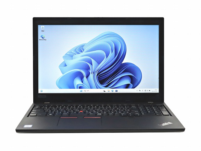 LENOVO THINKPAD L590 [新品SSD] 20Q8-S0CA00