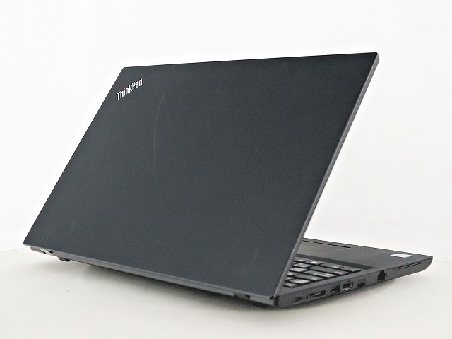 LENOVO THINKPAD L590 [新品SSD] 20Q8-S0CA00