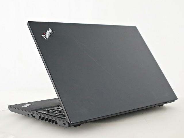 LENOVO THINKPAD L590 [新品SSD] 20Q8-S0CA00