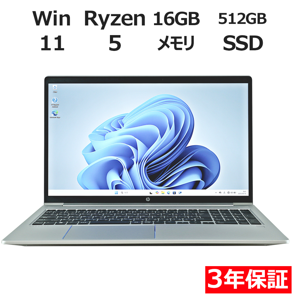 HP PROBOOK 455 G10 
