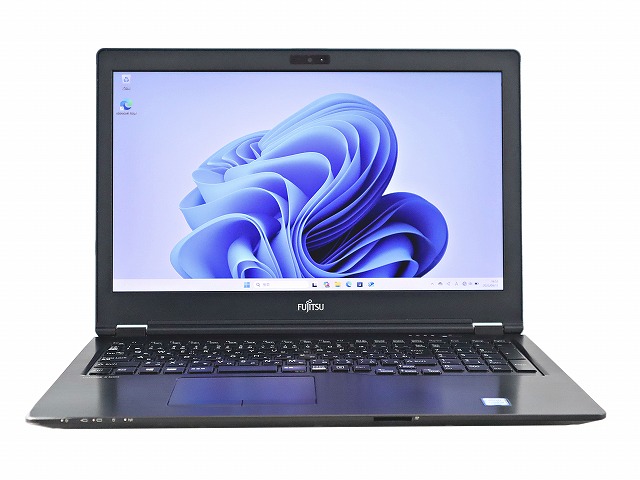 富士通 LIFEBOOK U759/A FMVU21002