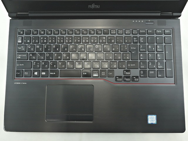 富士通 LIFEBOOK U759/A FMVU21002
