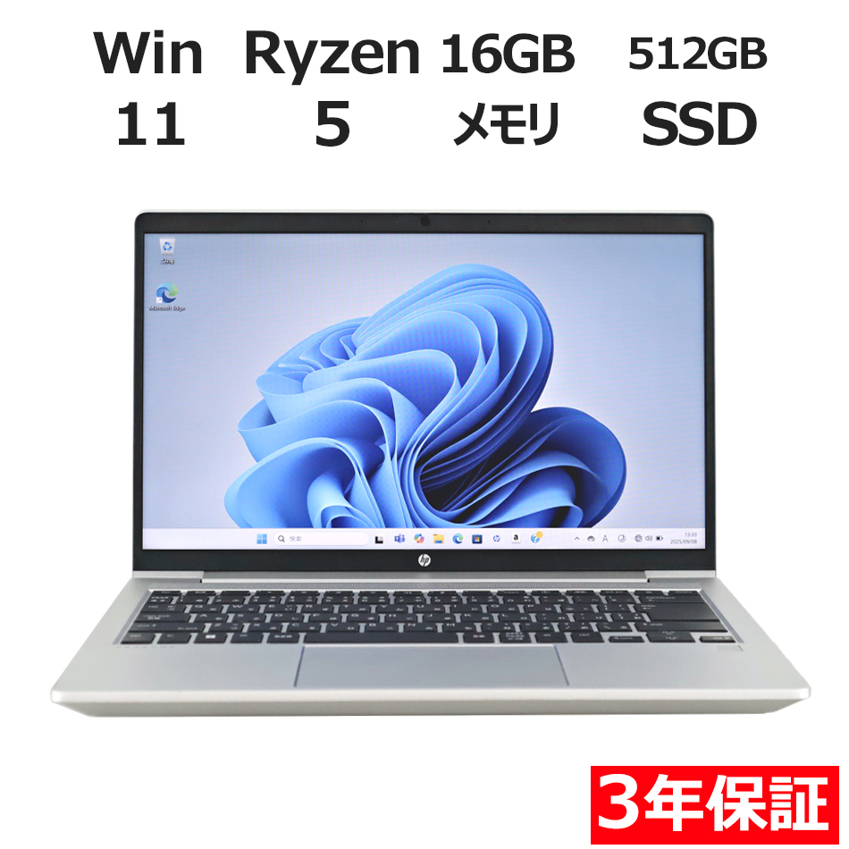 HP PROBOOK 445 G10 