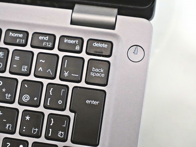 DELL LATITUDE 5310 