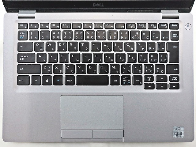 DELL LATITUDE 5310 