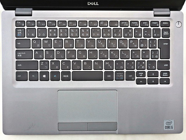DELL LATITUDE 5310 