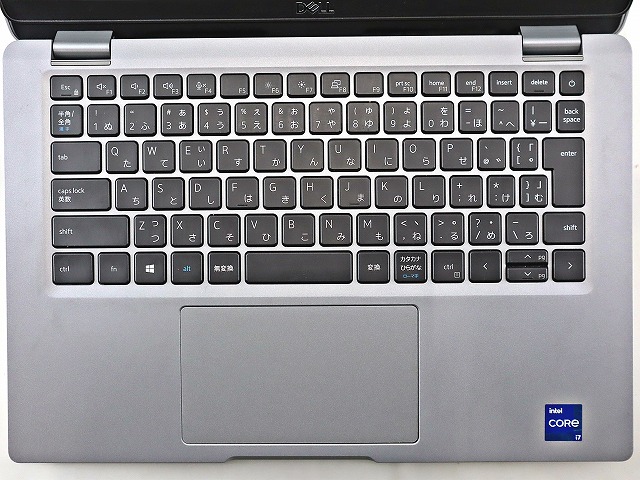 DELL LATITUDE 5320 