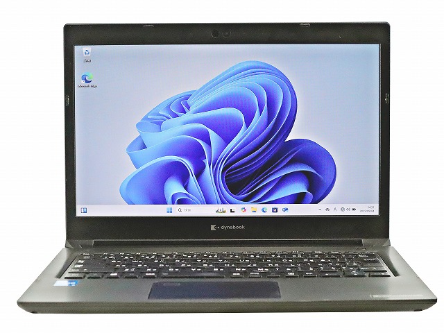 dynabook DYNABOOK S73/HS A6SBHSF2D621