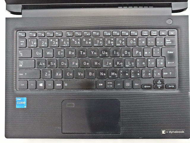 dynabook DYNABOOK S73/HS A6SBHSF2D621