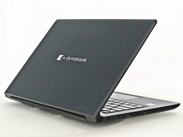 dynabook DYNABOOK S73/HS A6SBHSF2D621