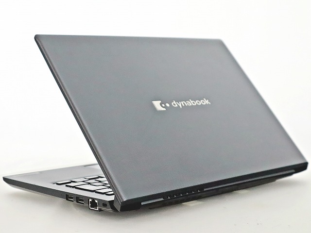 dynabook DYNABOOK S73/HS A6SBHSF2D621