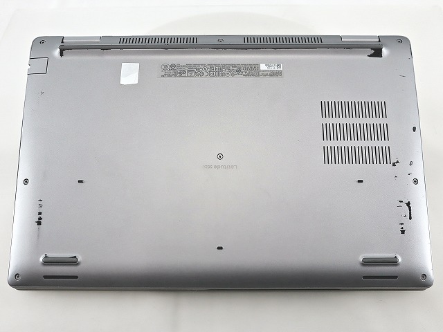 DELL LATITUDE 5520 