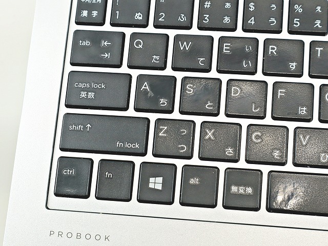HP PROBOOK 650 G5 