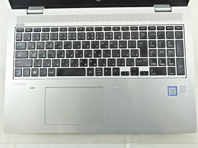HP PROBOOK 650 G5 