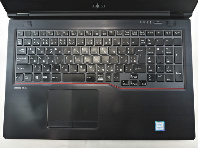 富士通 LIFEBOOK U759/A FMVU21002