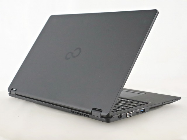 富士通 LIFEBOOK U759/A FMVU21002