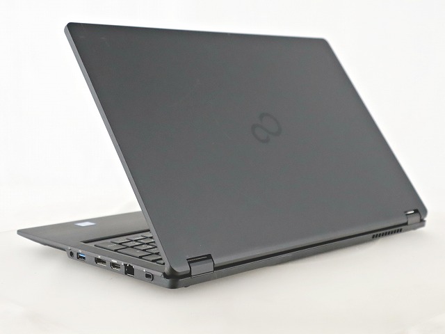 富士通 LIFEBOOK U759/A FMVU21002