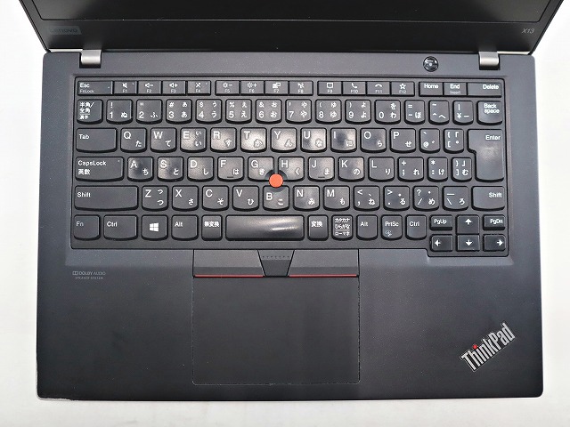 LENOVO THINKPAD X13 GEN1 20UG-S3HU00