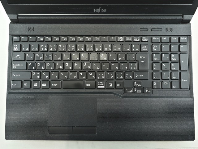 富士通 LIFEBOOK A5510/E FMVA84003