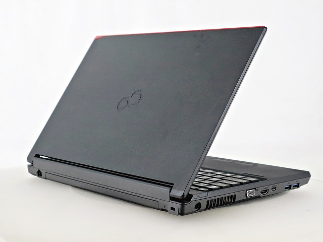 富士通 LIFEBOOK A5510/E FMVA84003