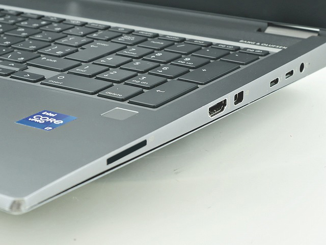 HP ZBOOK FURY G8 MOBILE WORKSTATION 