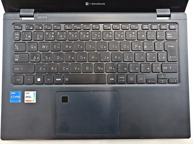 dynabook DYNABOOK G83/KW A6GPKWLCD52B